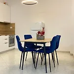Ina Apartment