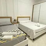 Ina Apartment