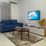 Ina Apartment