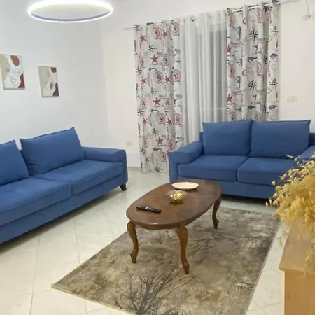 Apartment Ina *