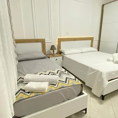 Apartment Ina *