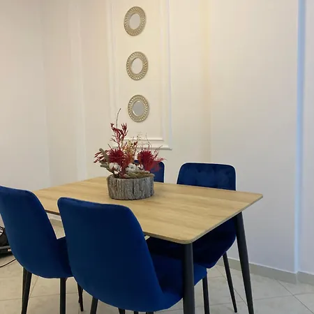 Apartment Ina