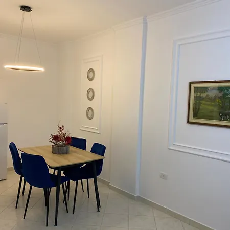 Apartment Ina Golem (Tirana)