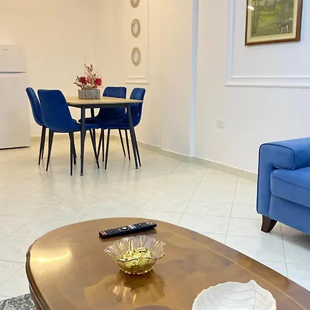 Apartment Ina *