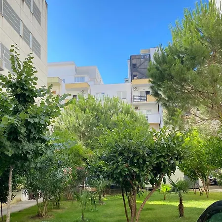 Apartment Ina