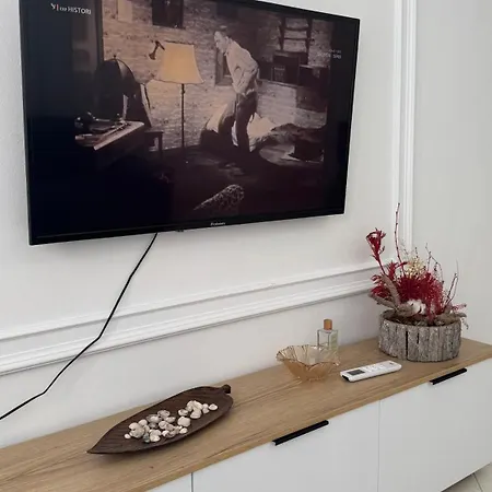 Apartment Ina *